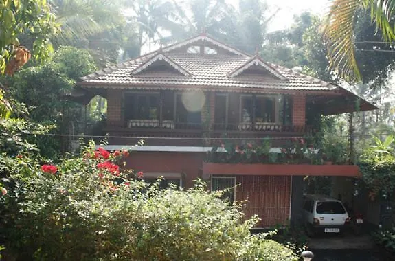 The Four Seasons Apartment Kalpetta Homestay