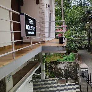  Homestay Tess Holistay Kochi