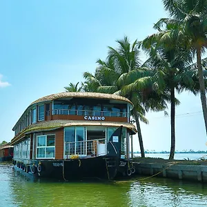 Casino Houseboats Alappuzha