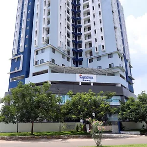 Traven Homes Infopark Kakkanad Corporate Kochi